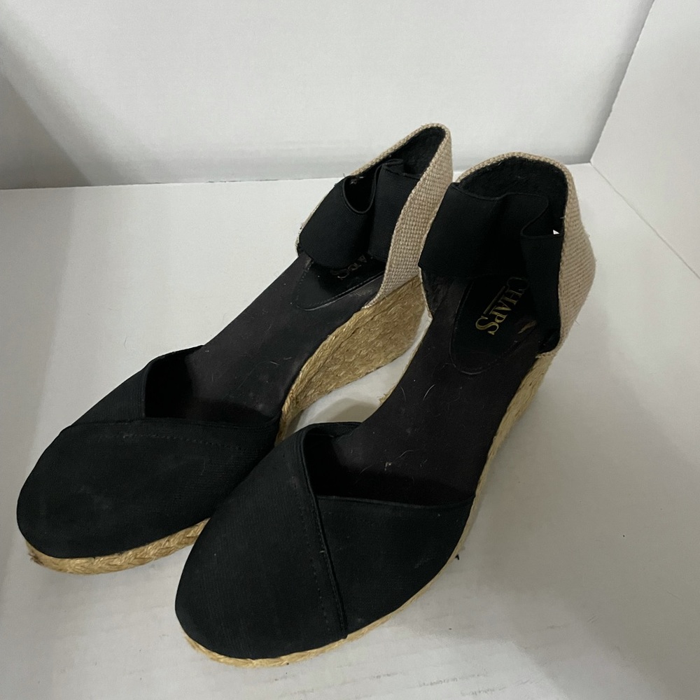 Wedges - Picture 3 of 3